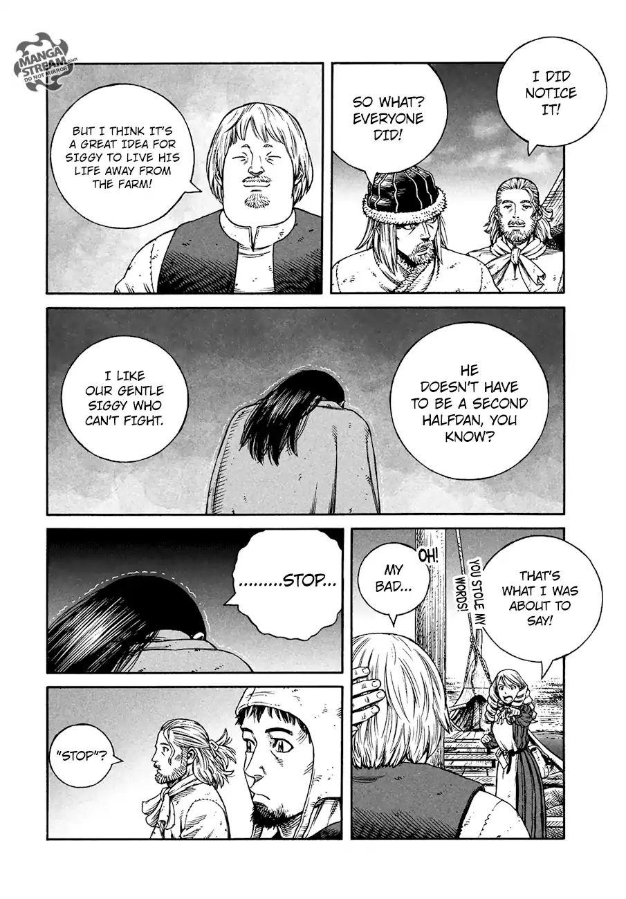 Vinland Saga, Chapter 165 image 07